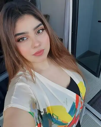 Nisha Arora